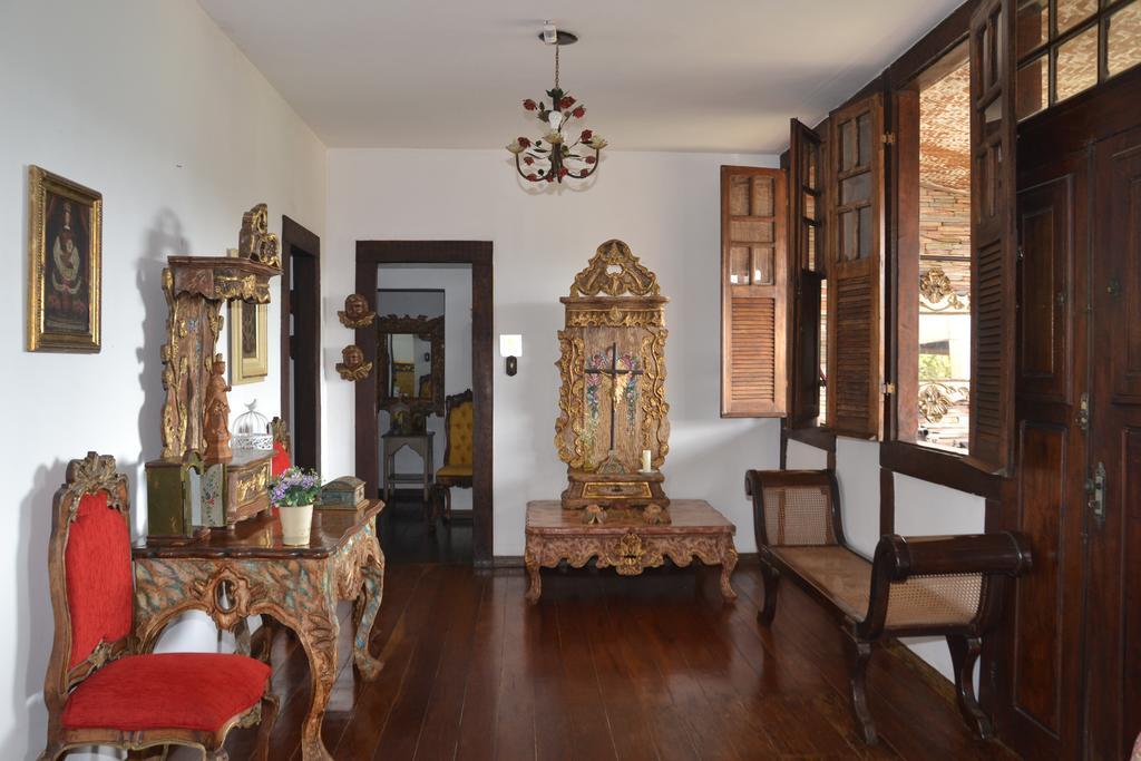Pousada Gamarano ماريانا المظهر الخارجي الصورة