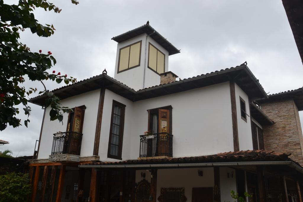 Pousada Gamarano ماريانا المظهر الخارجي الصورة