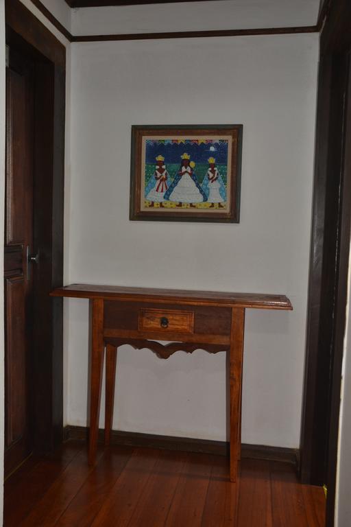 Pousada Gamarano ماريانا المظهر الخارجي الصورة