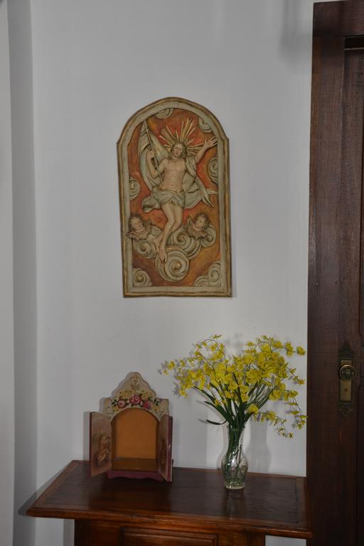 Pousada Gamarano ماريانا المظهر الخارجي الصورة