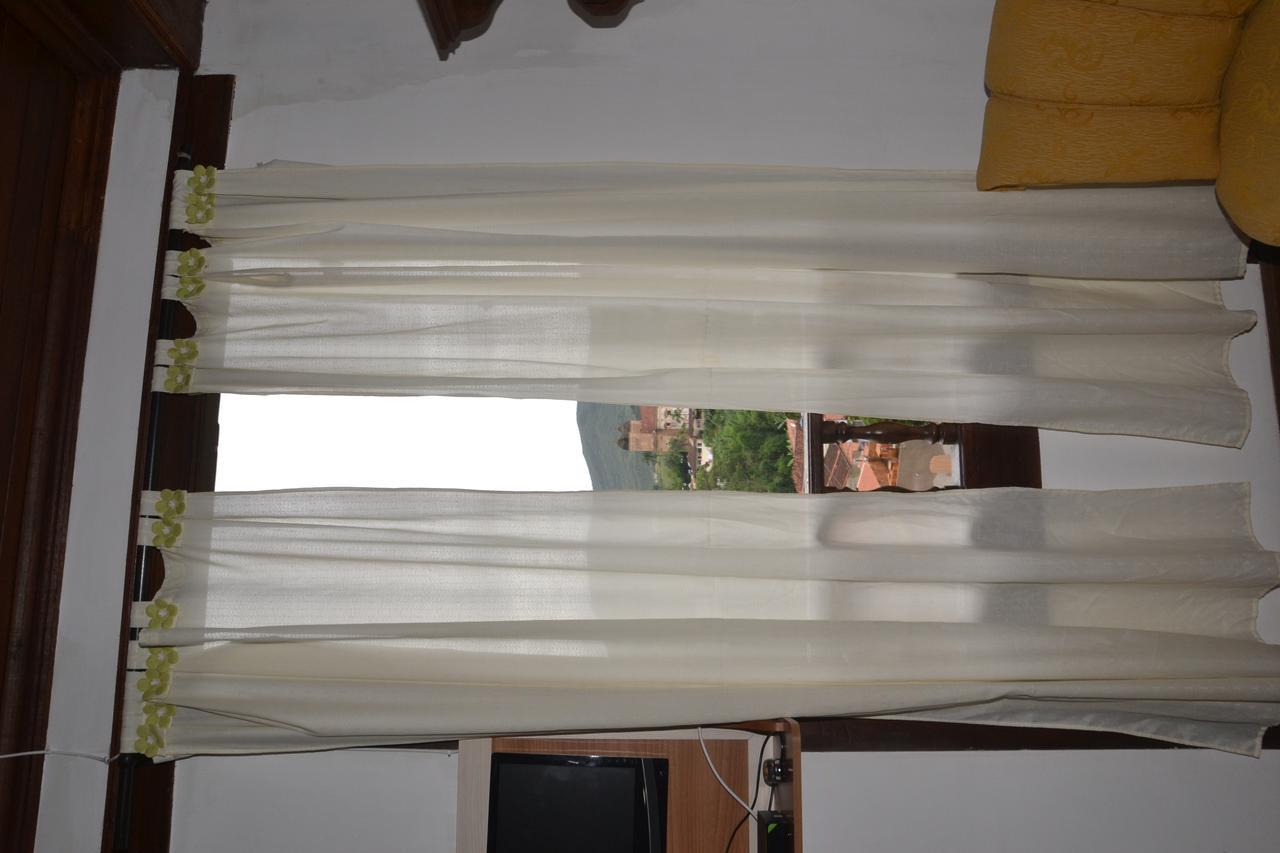 Pousada Gamarano ماريانا الغرفة الصورة